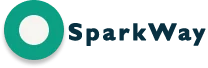 Sparkway-logo-black